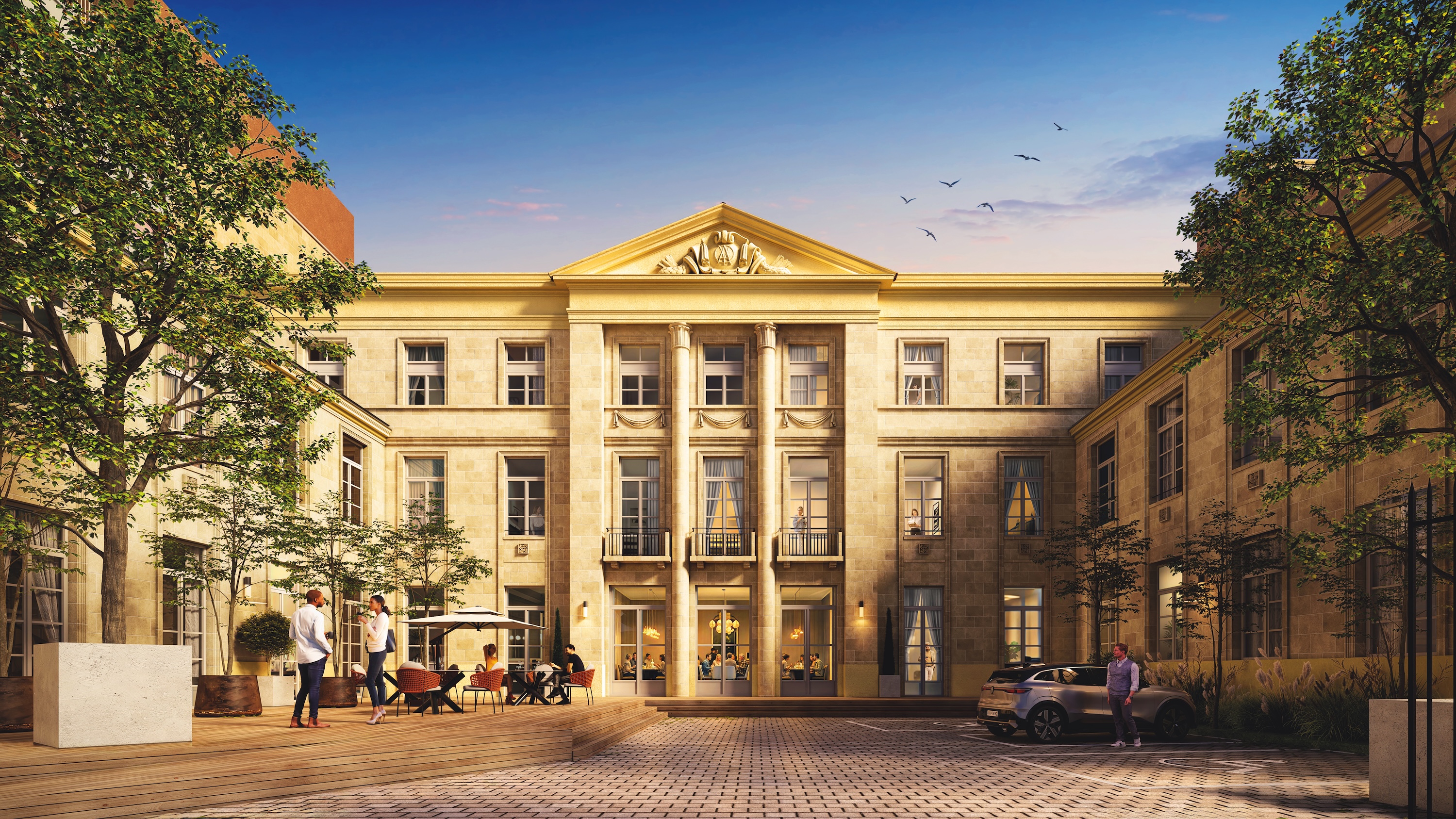 Bordeaux (33)