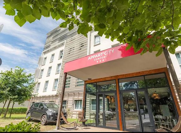 Programme neuf à Orléans – 1 logement – À partir de 97 590 €