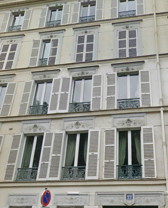 Paris (75)