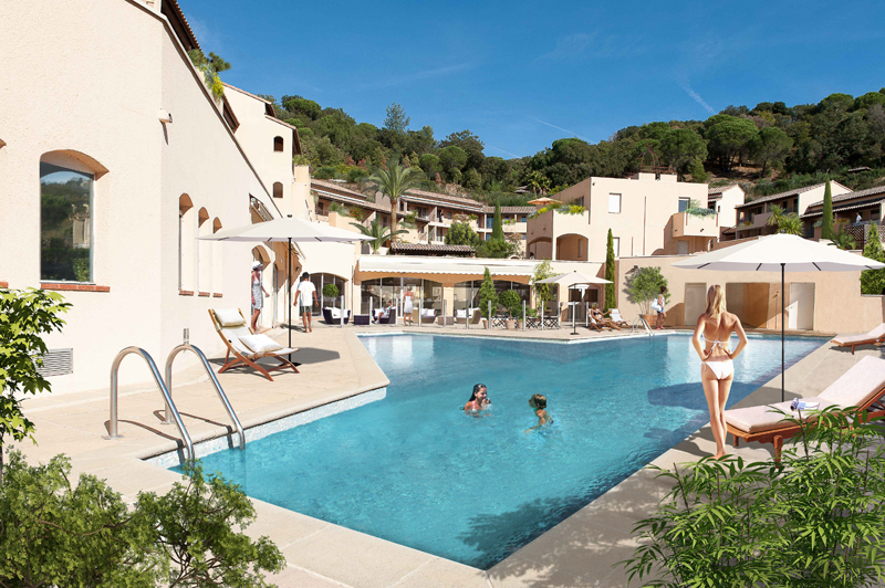 La Croix-Valmer (83)