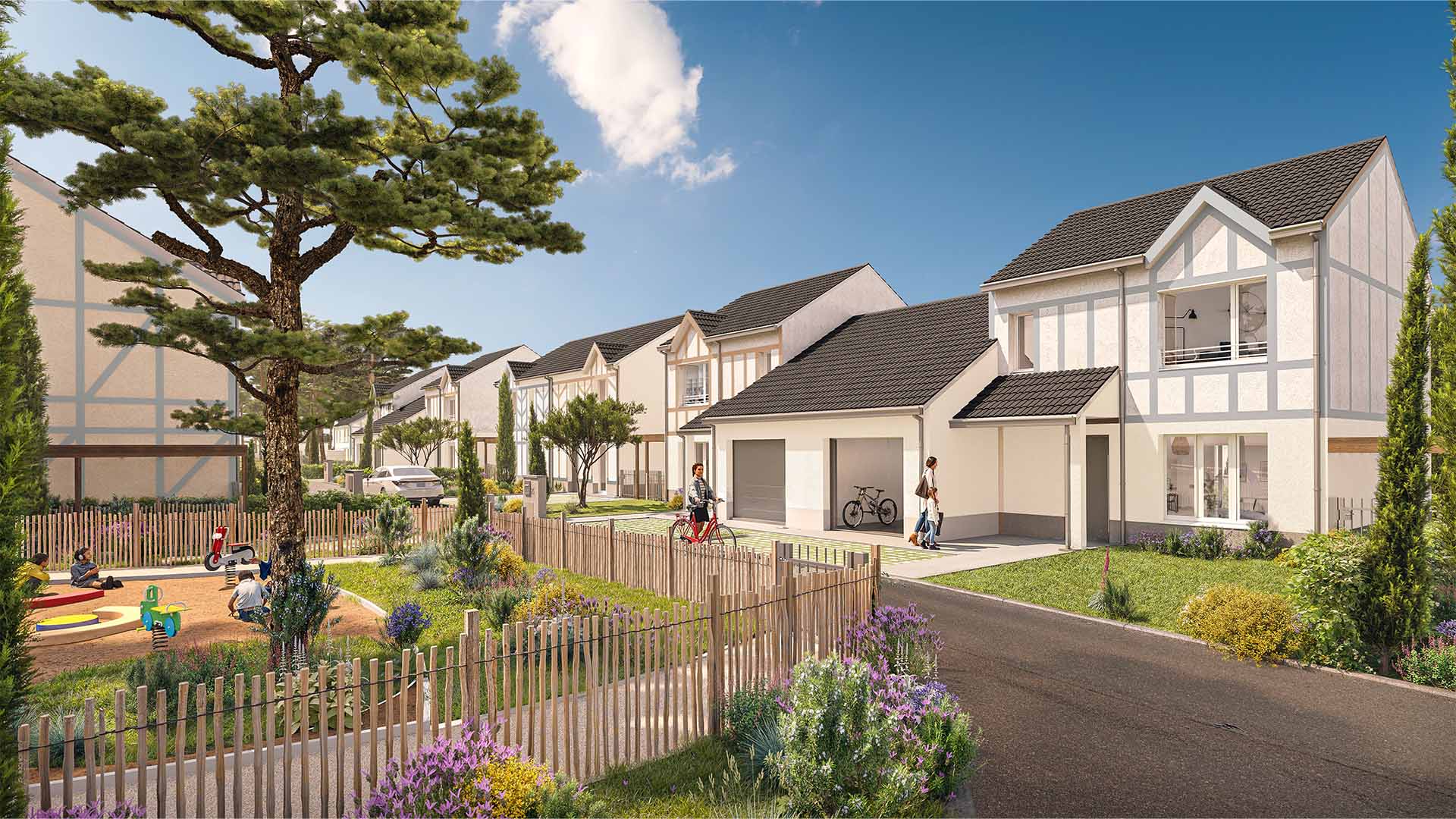 Saint-Pair-sur-Mer (50)