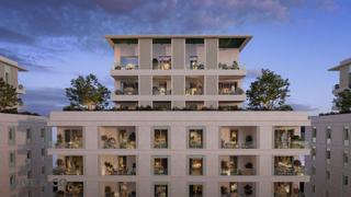 Programme neuf à Clermont-Ferrand – 6 logements – À partir de 128 333 €