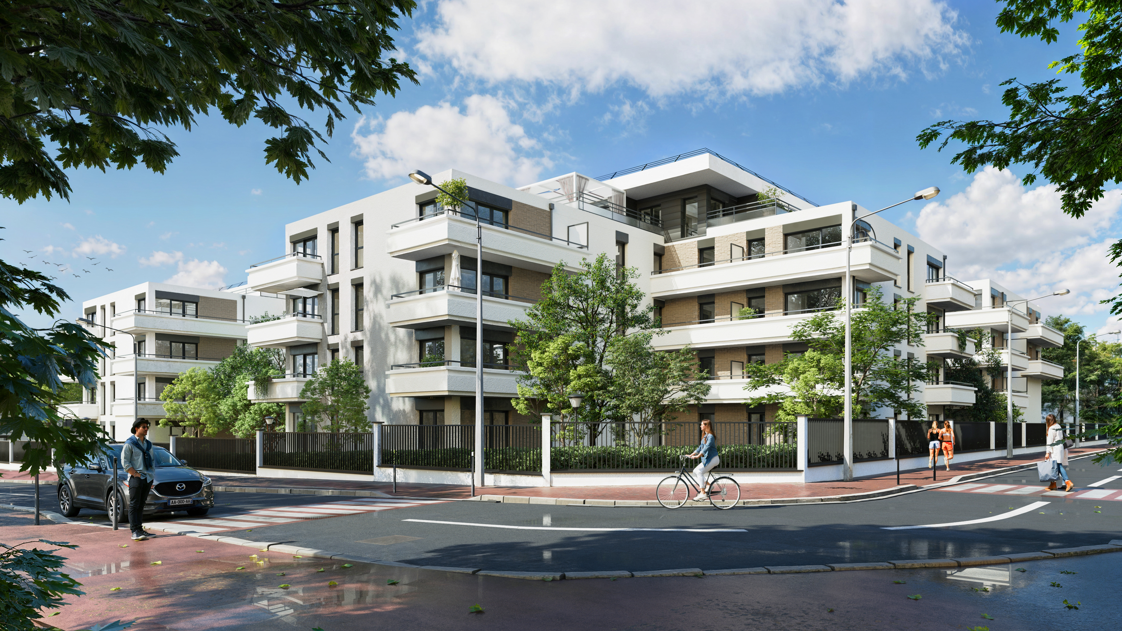 Noisy-le-Grand (93)
