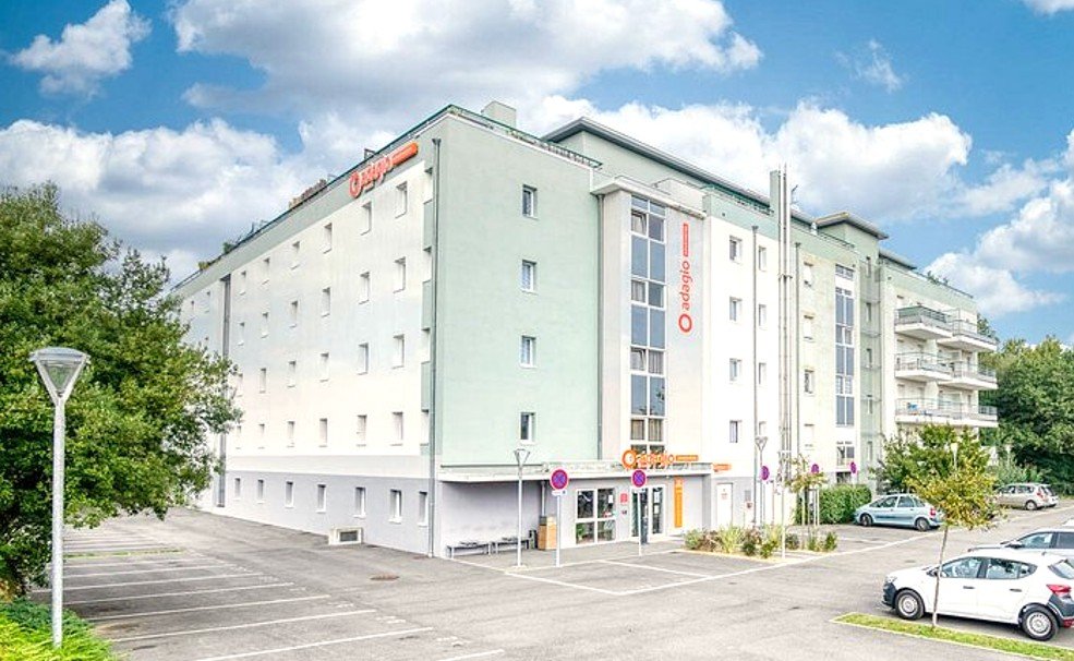 Saint-Nazaire (44)