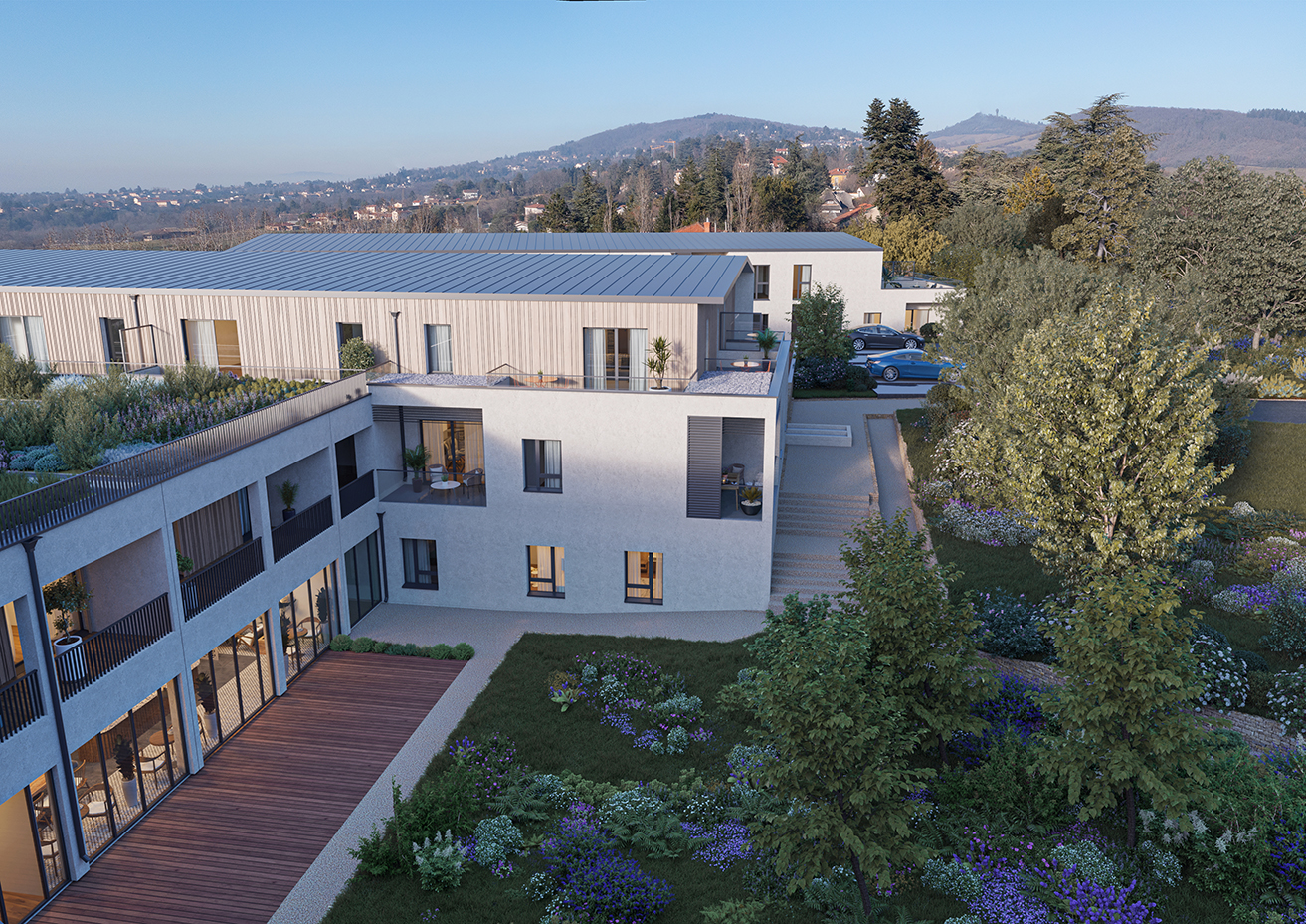 Saint-Didier-au-Mont-d'Or (69)