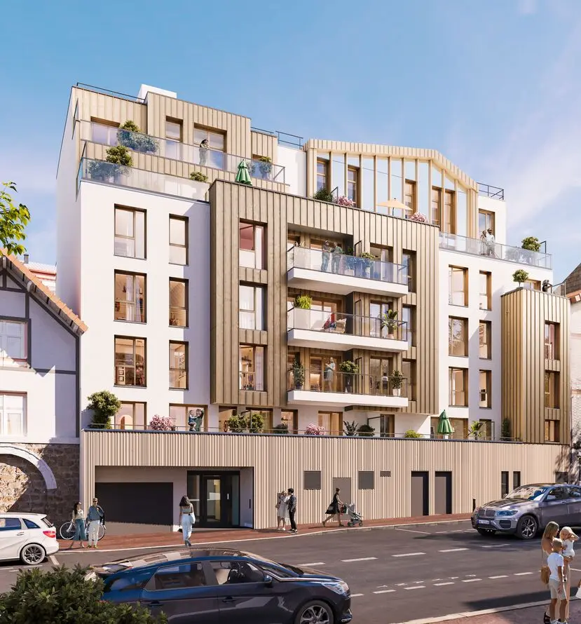 Issy-les-Moulineaux (92)