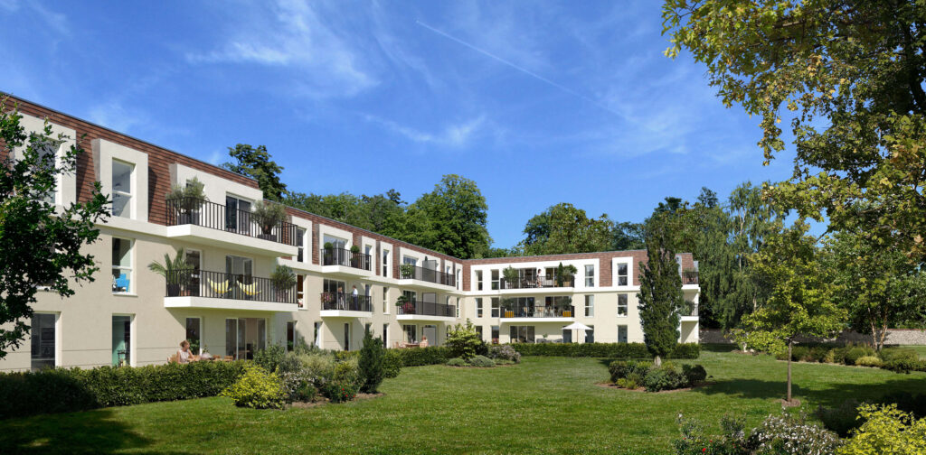 Le Mée-sur-Seine (77)