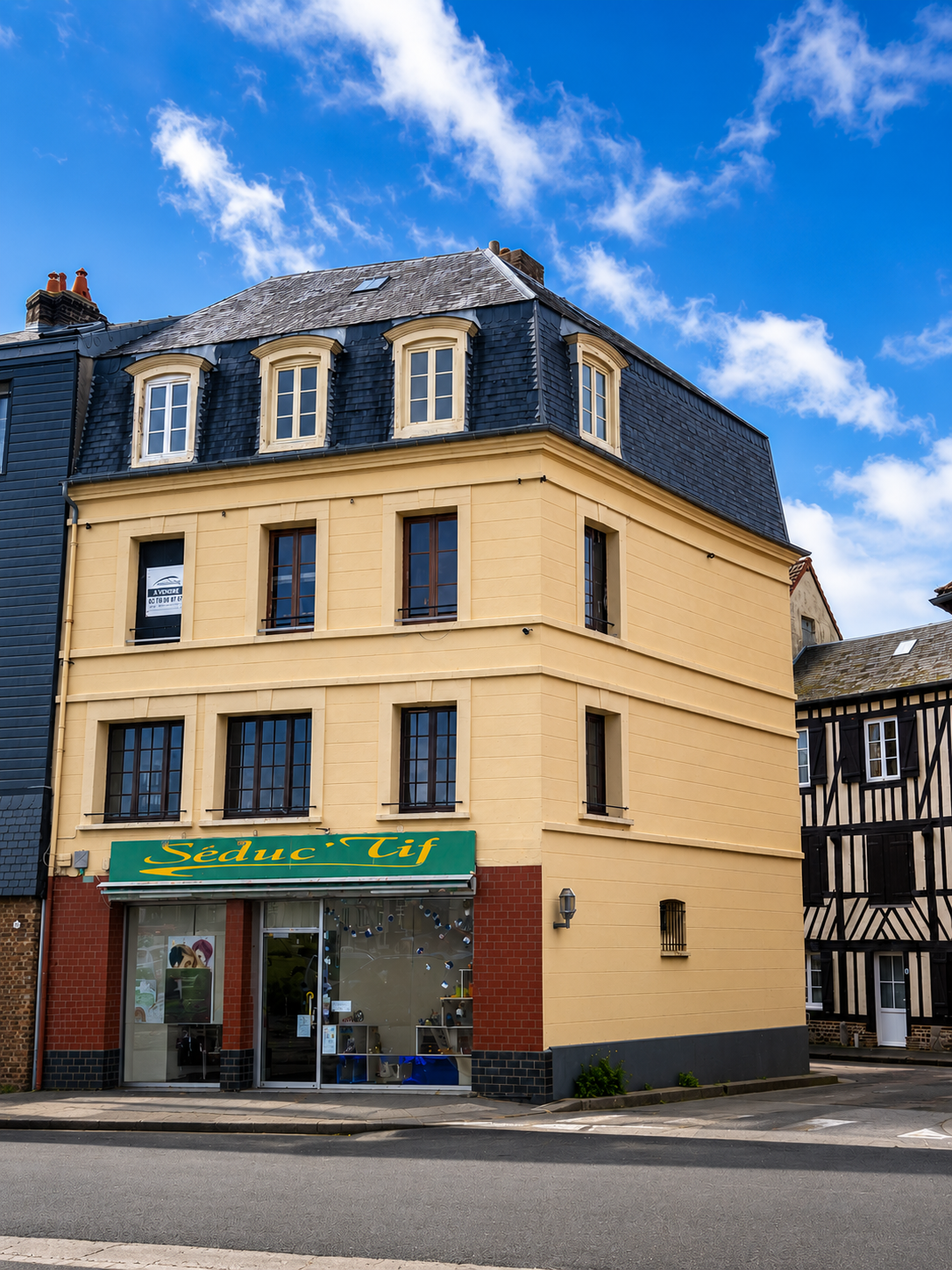Dieppe (76)