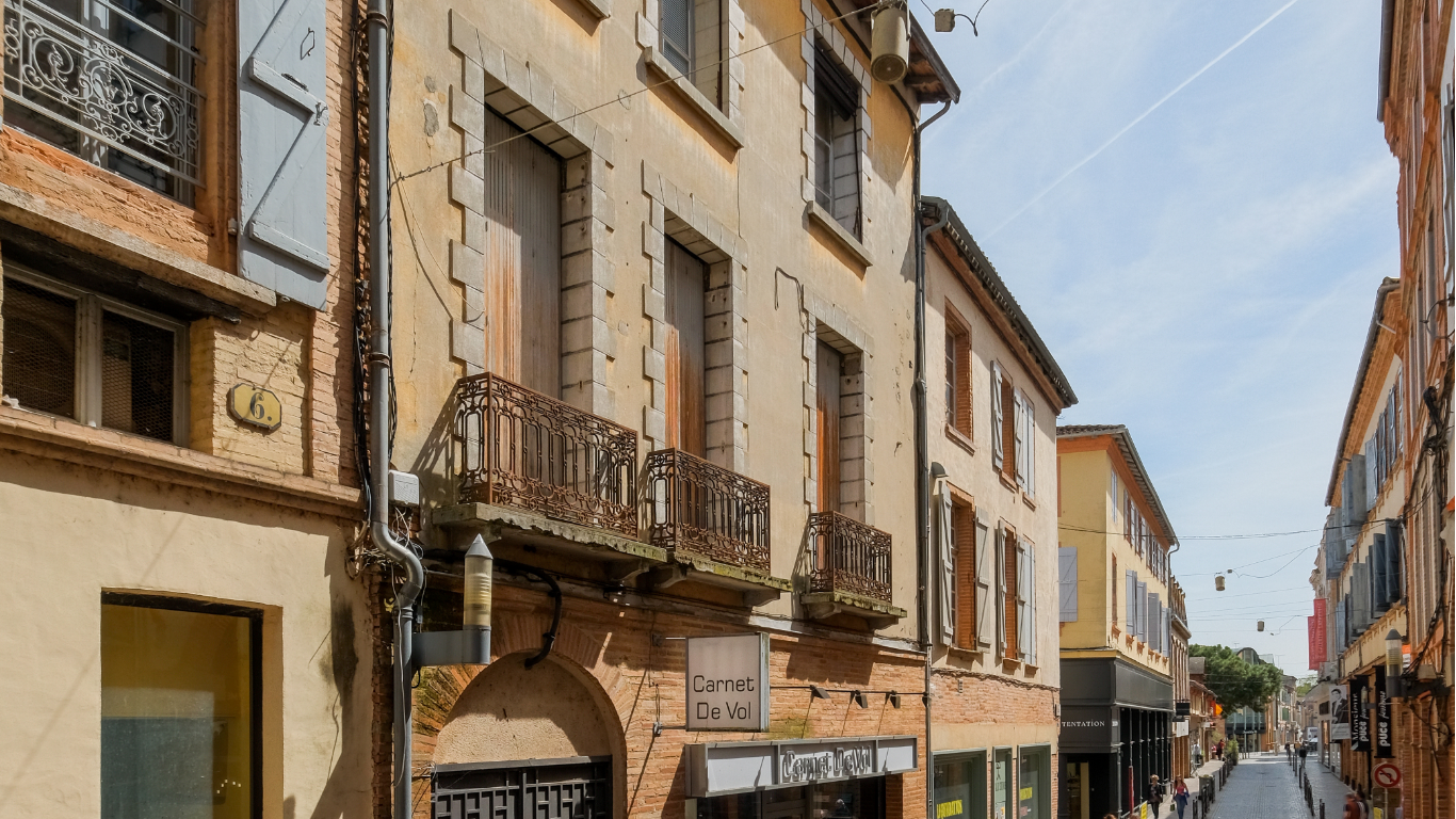 Montauban (82)
