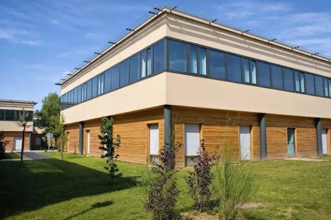 Le Blanc-Mesnil (93)