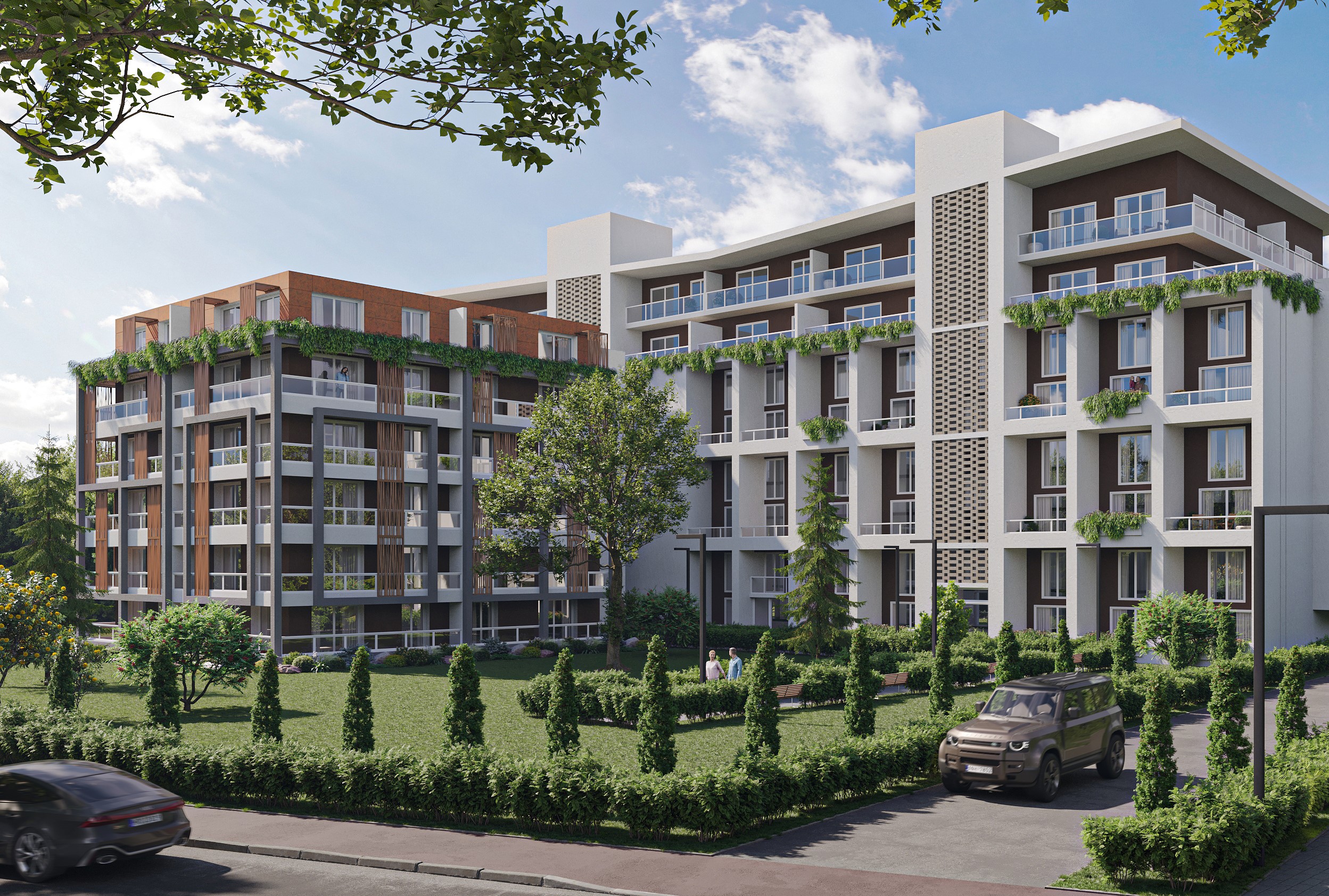 La Courneuve (93)
