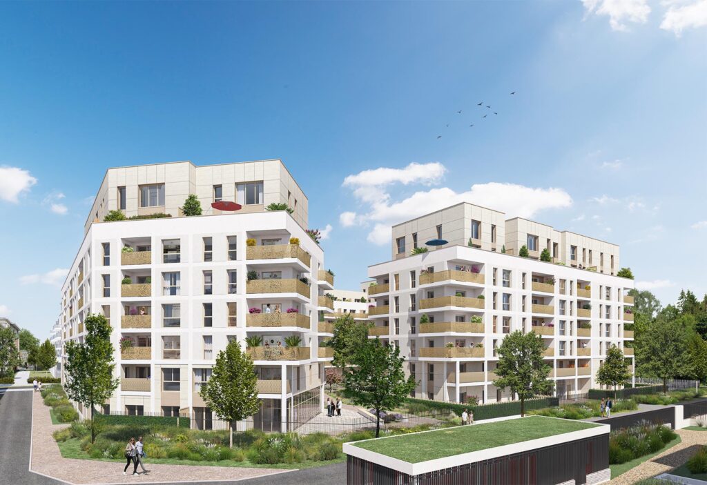 Bussy-Saint-Georges (77)