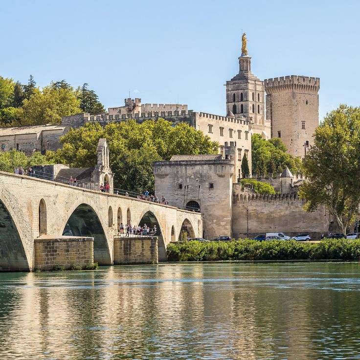 Avignon (84)