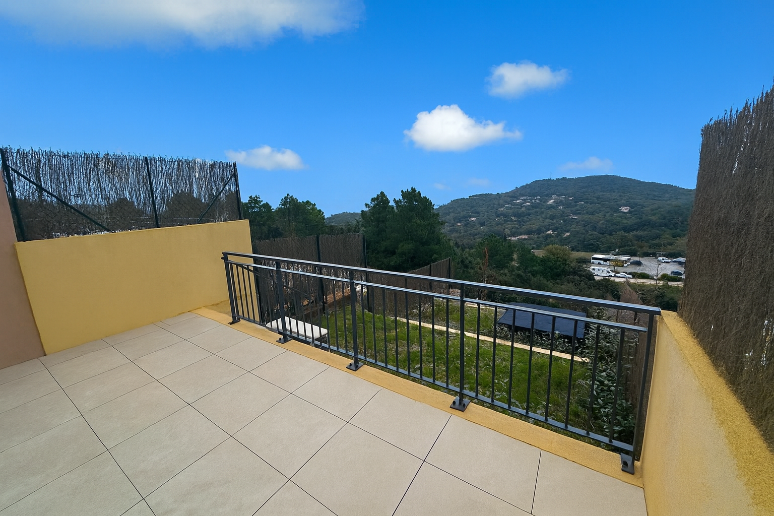 La Garde-Freinet (83)