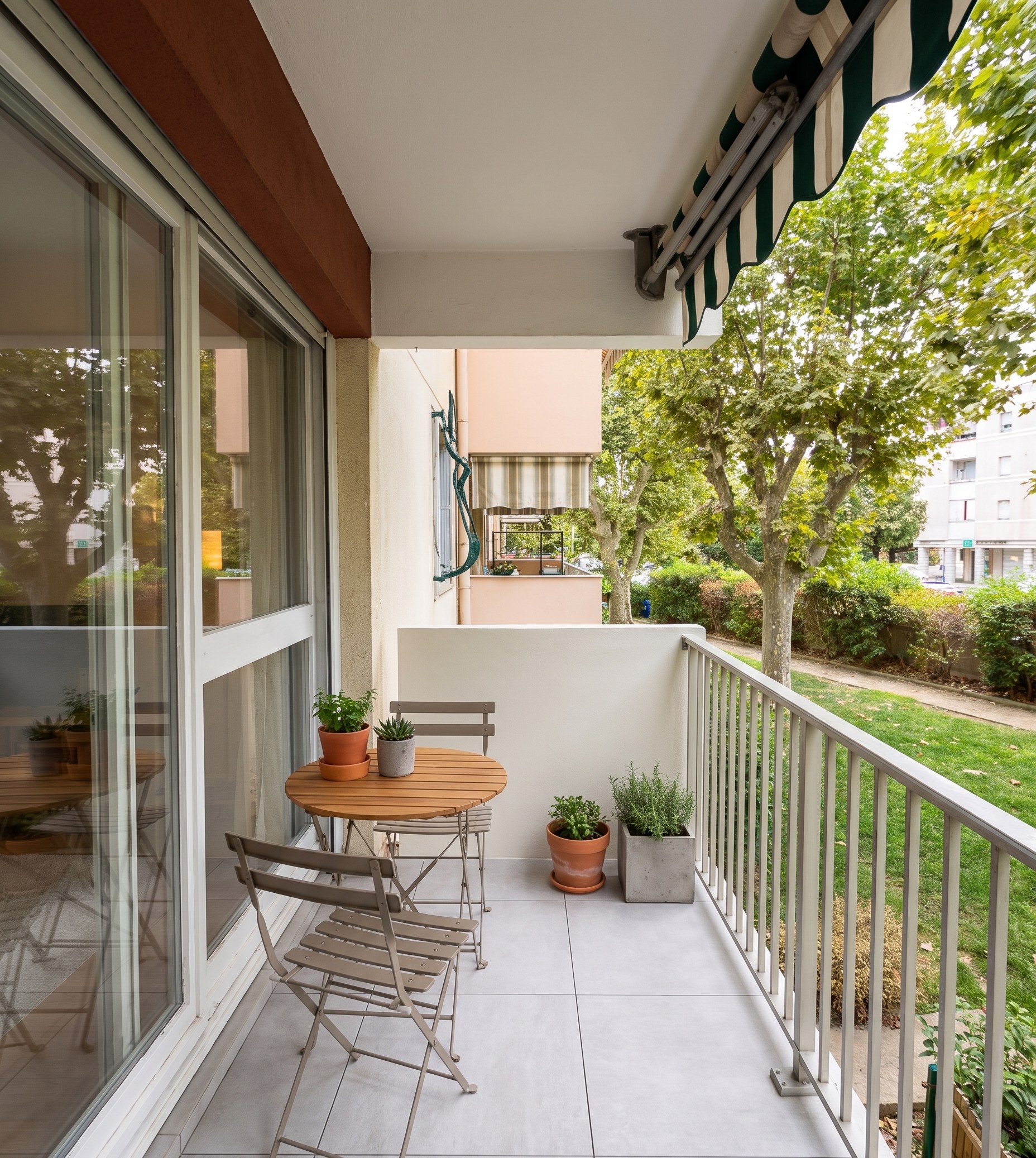 Programme neuf à Nîmes – 1 logement – À partir de 187 628 €