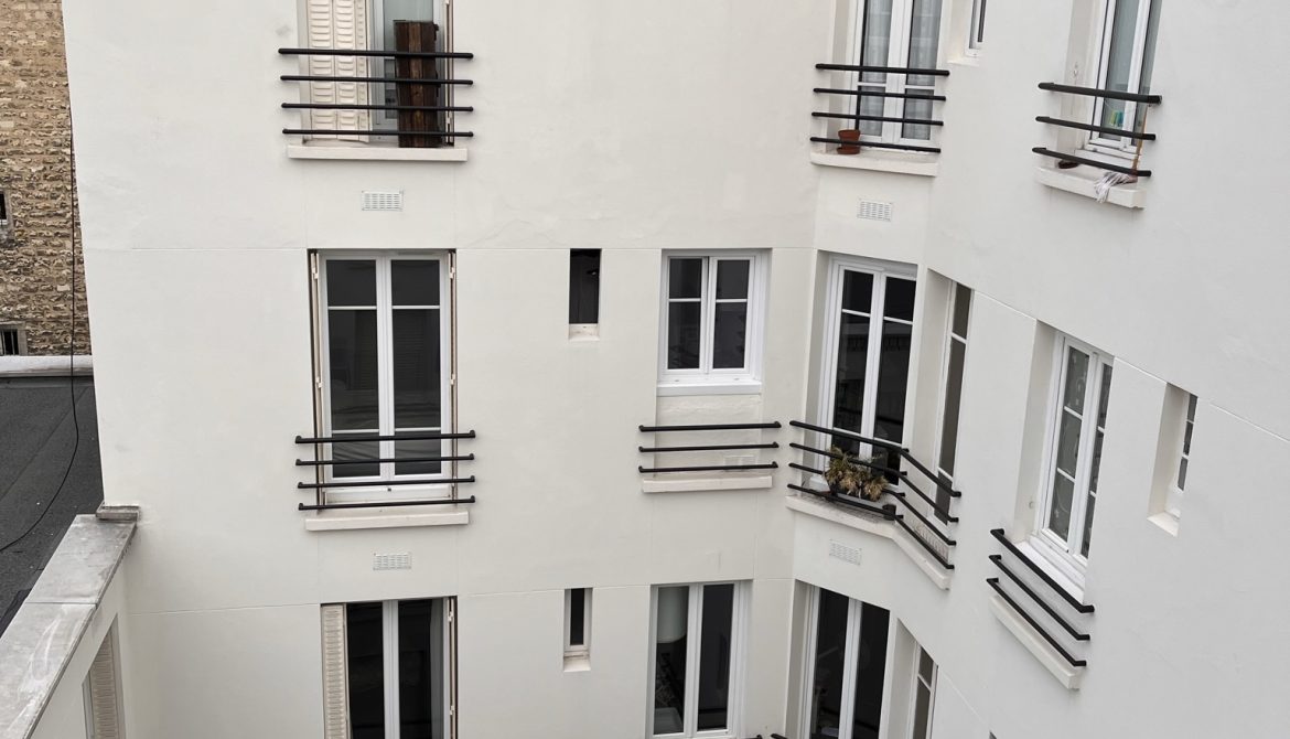 Paris (75)