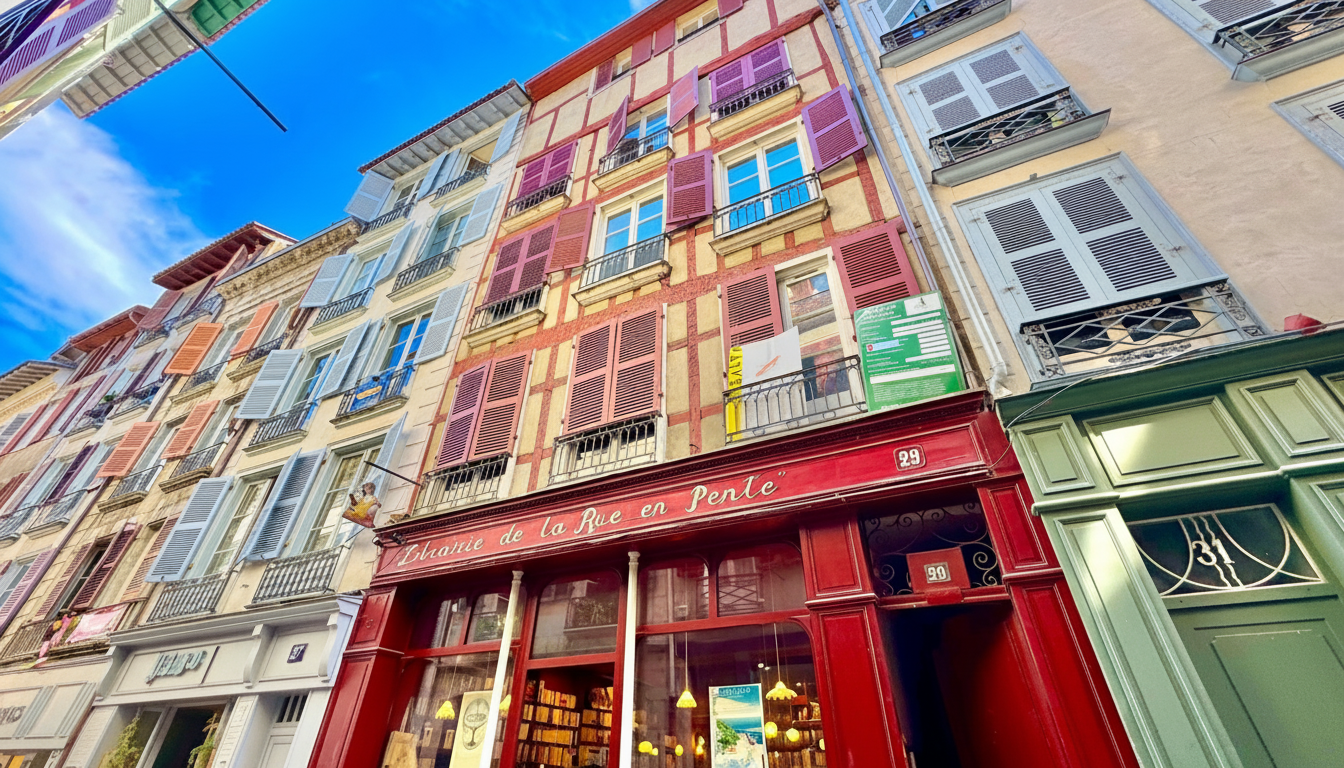 Bayonne (64)