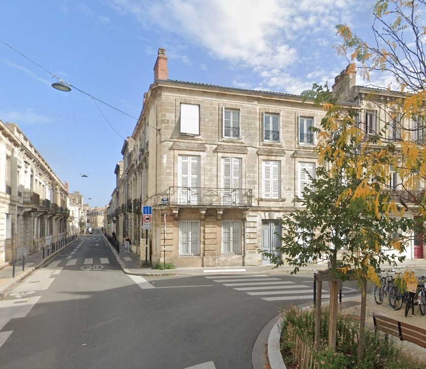 Bordeaux (33)