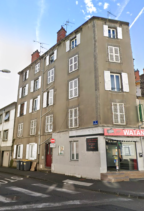 Clermont-Ferrand (63)