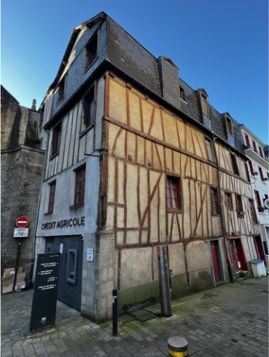 Vannes (56)