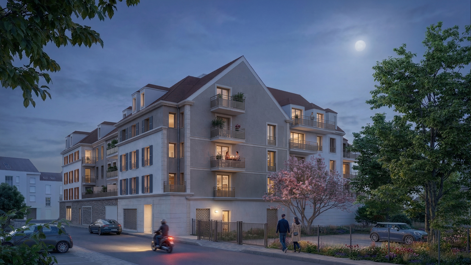 Pontoise (95)