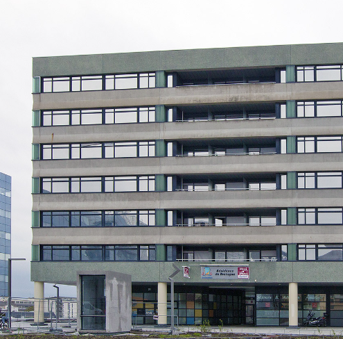Rennes (35)