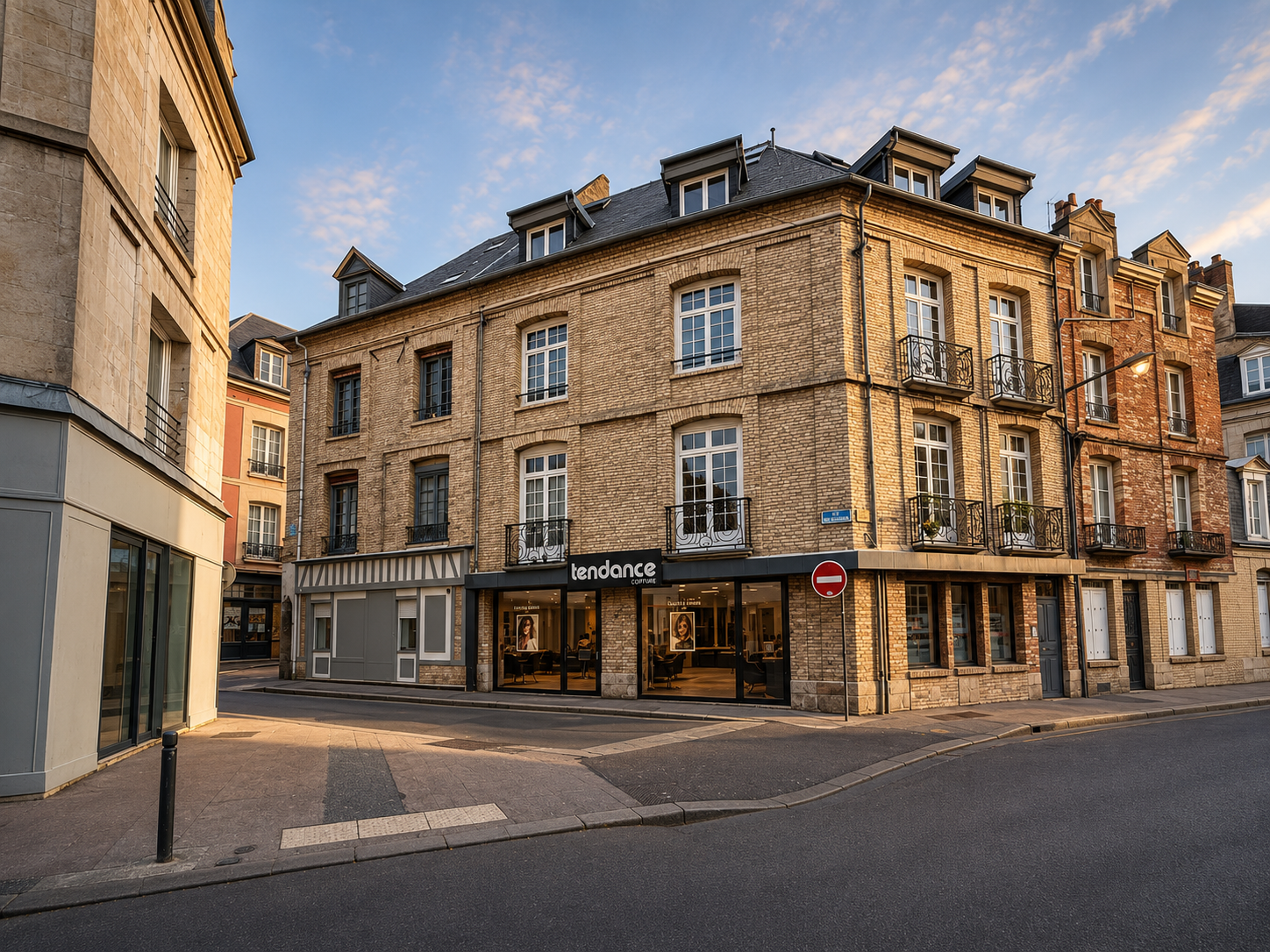 Dieppe (76)