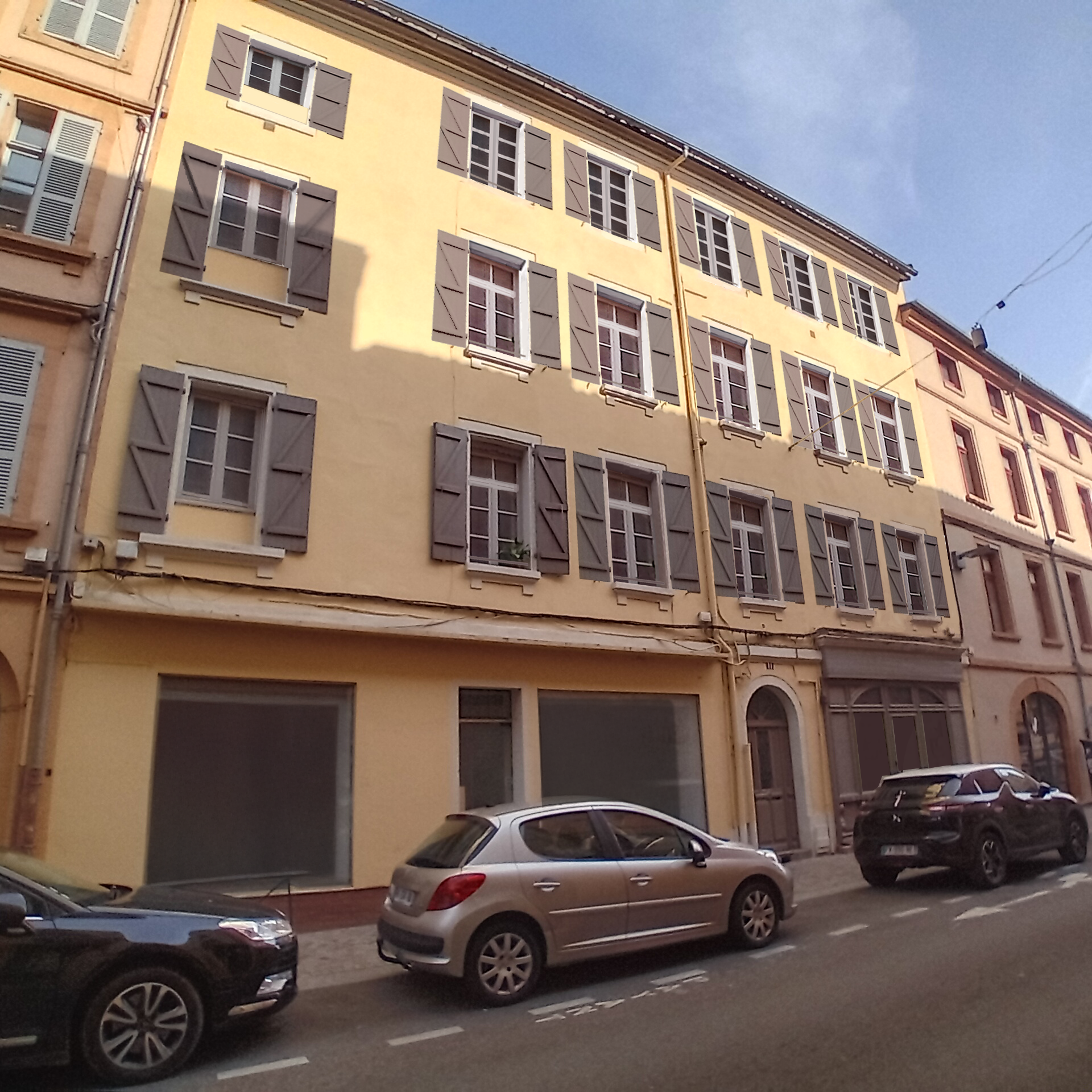 Montauban (82)