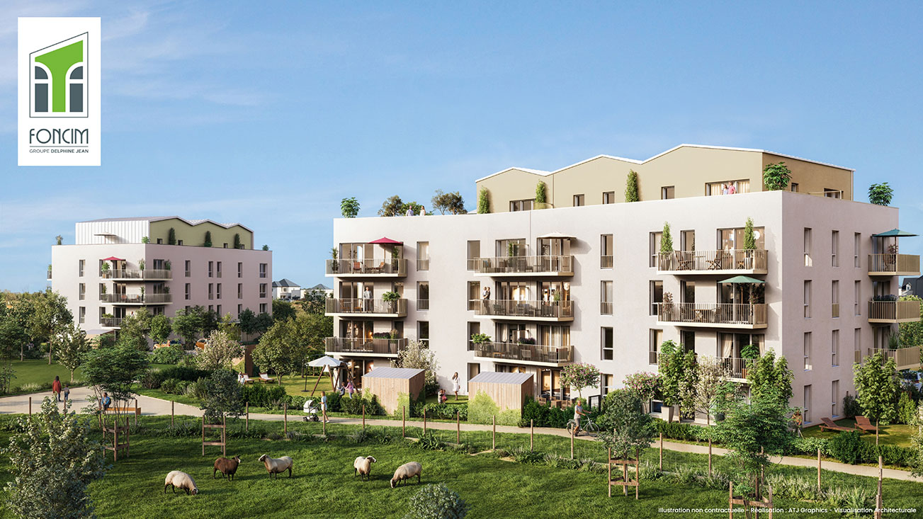 Blainville-sur-Orne (14)