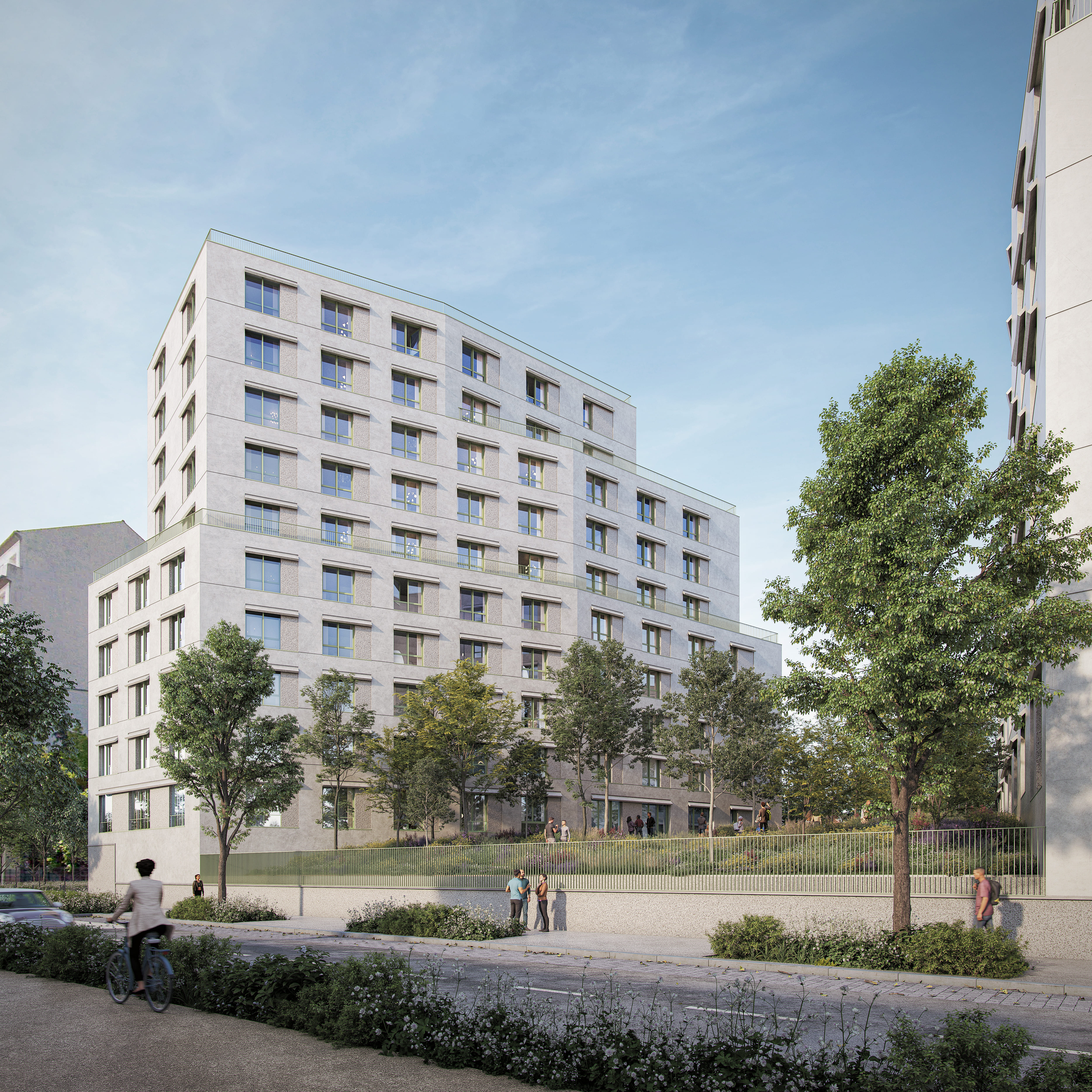 Rennes (35)