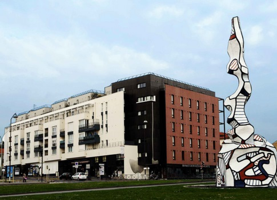 Vitry-sur-Seine (94)