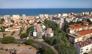 Canet-en-Roussillon (66)