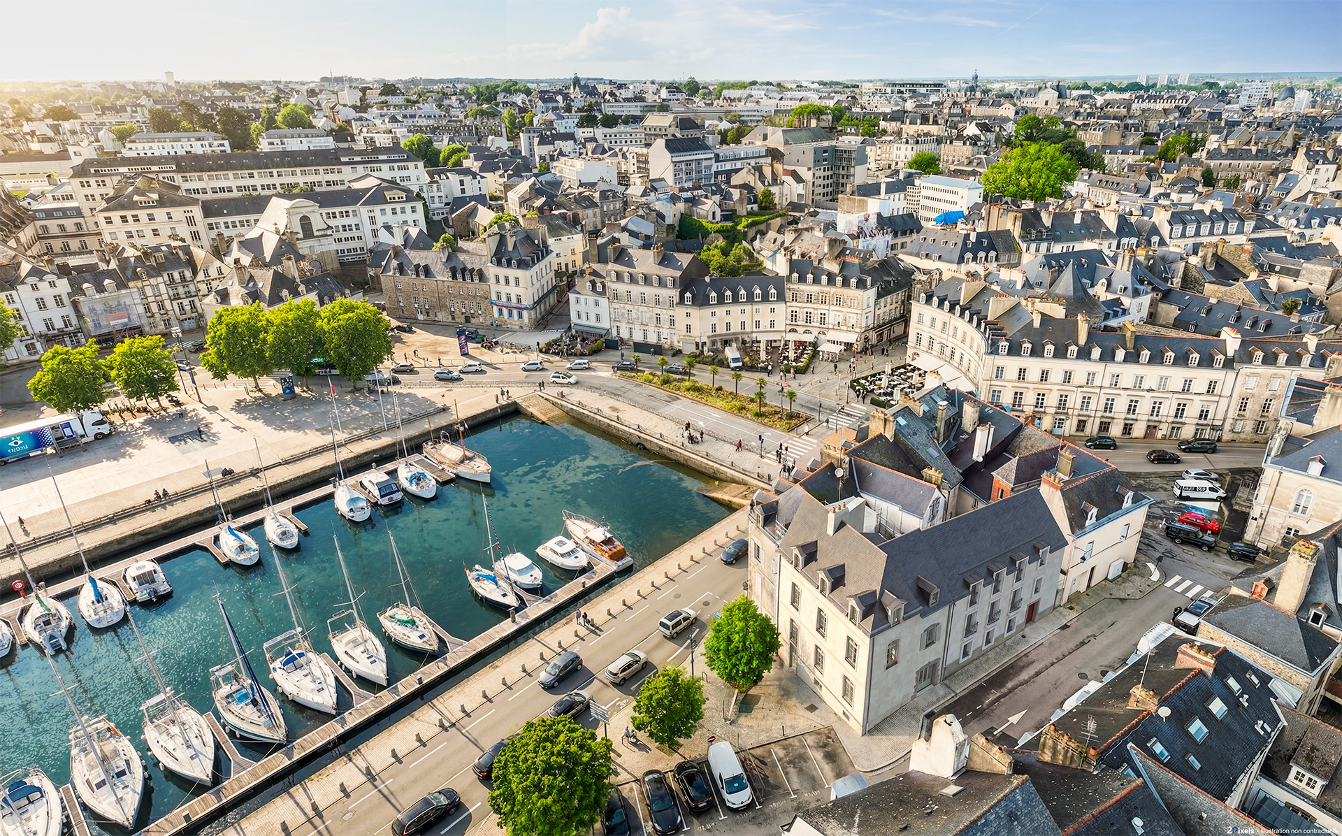 Vannes (56)