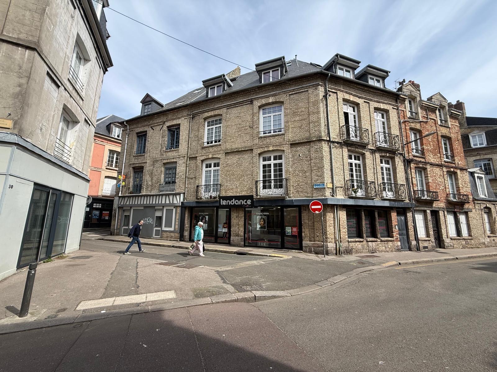 Dieppe (76)