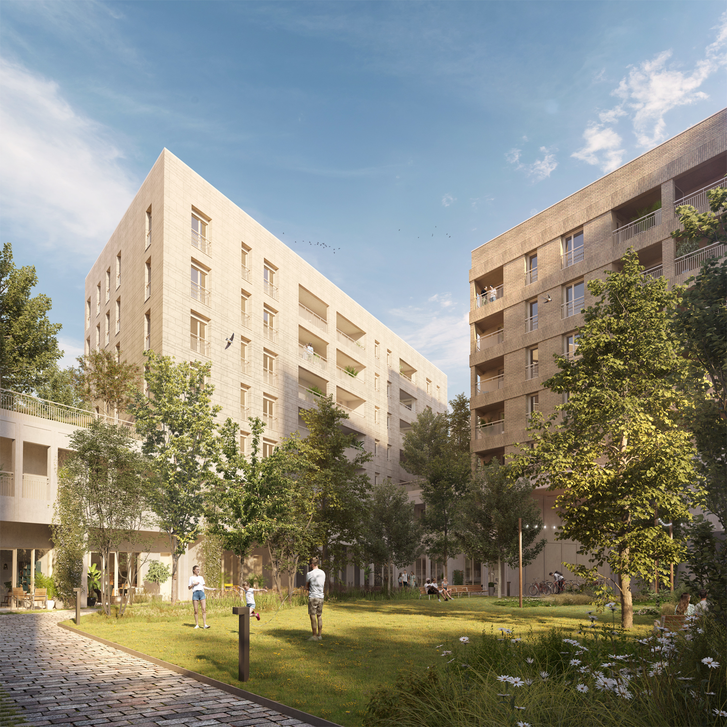 Palaiseau (91)