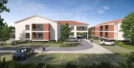 Gagnac-sur-Garonne (31)