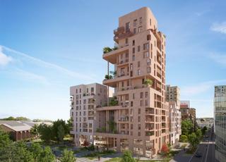 Ivry-sur-Seine (94)