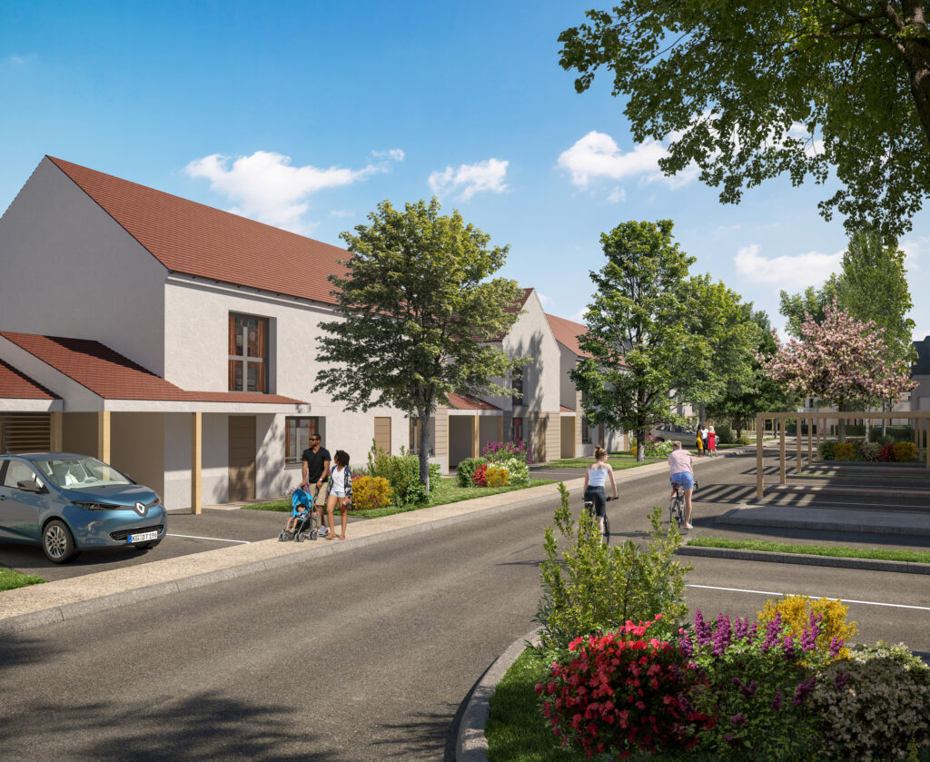 Évry-Courcouronnes (91)