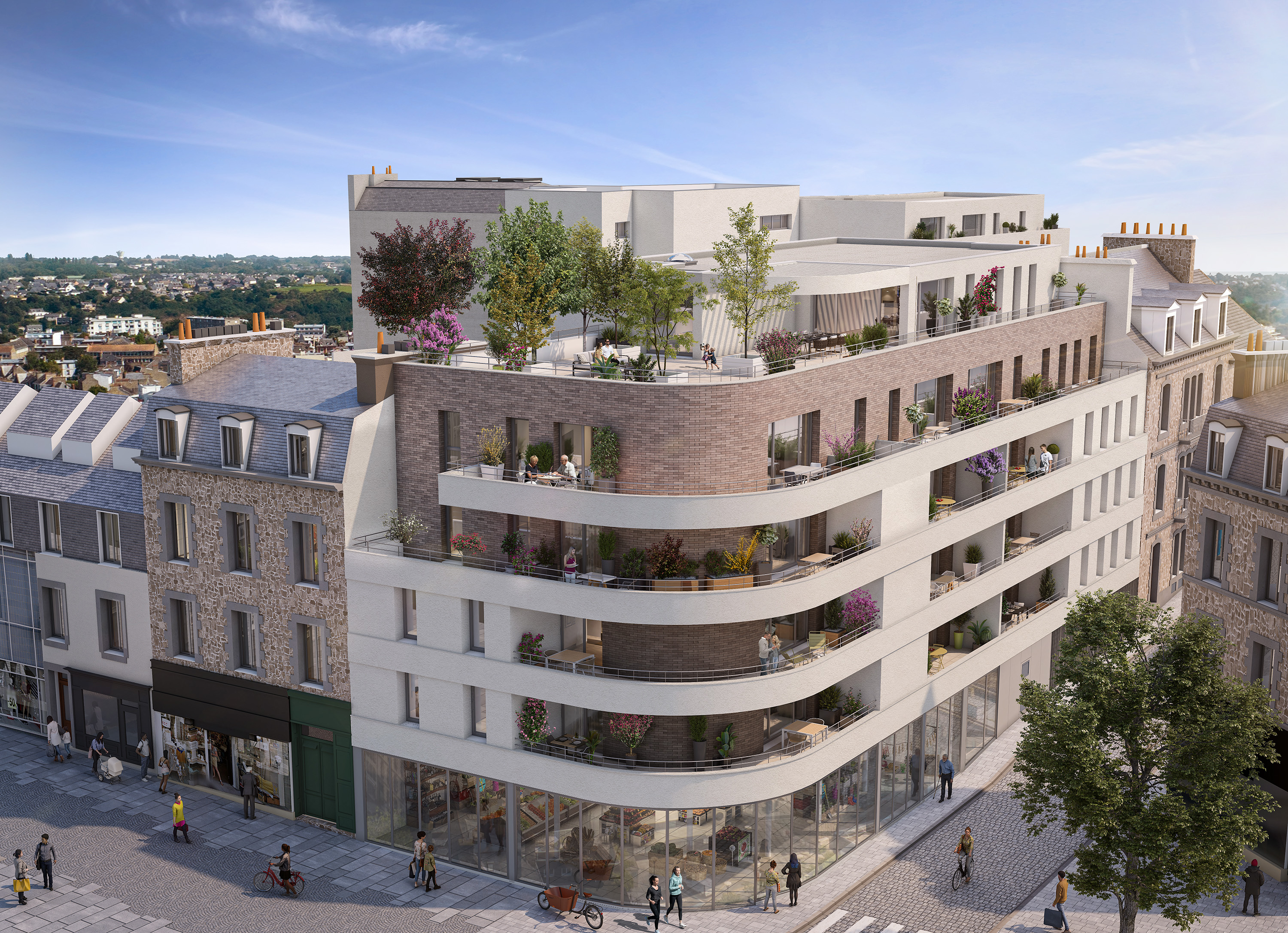 Saint-Brieuc (22)