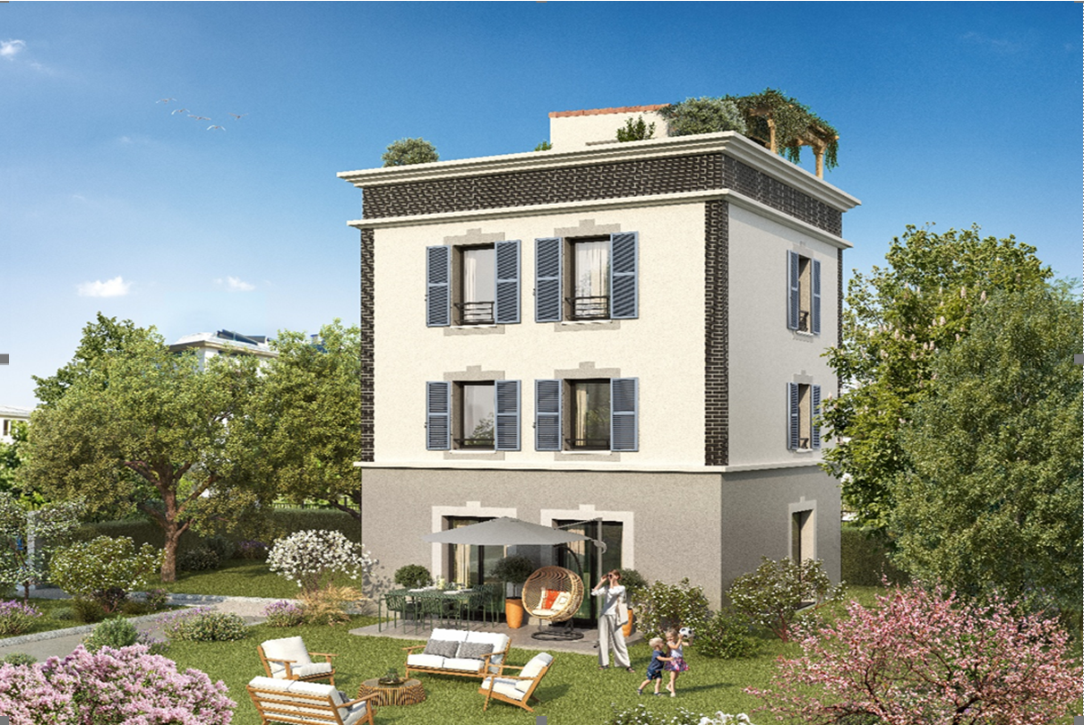 Saint-Cyr-l'École (78)