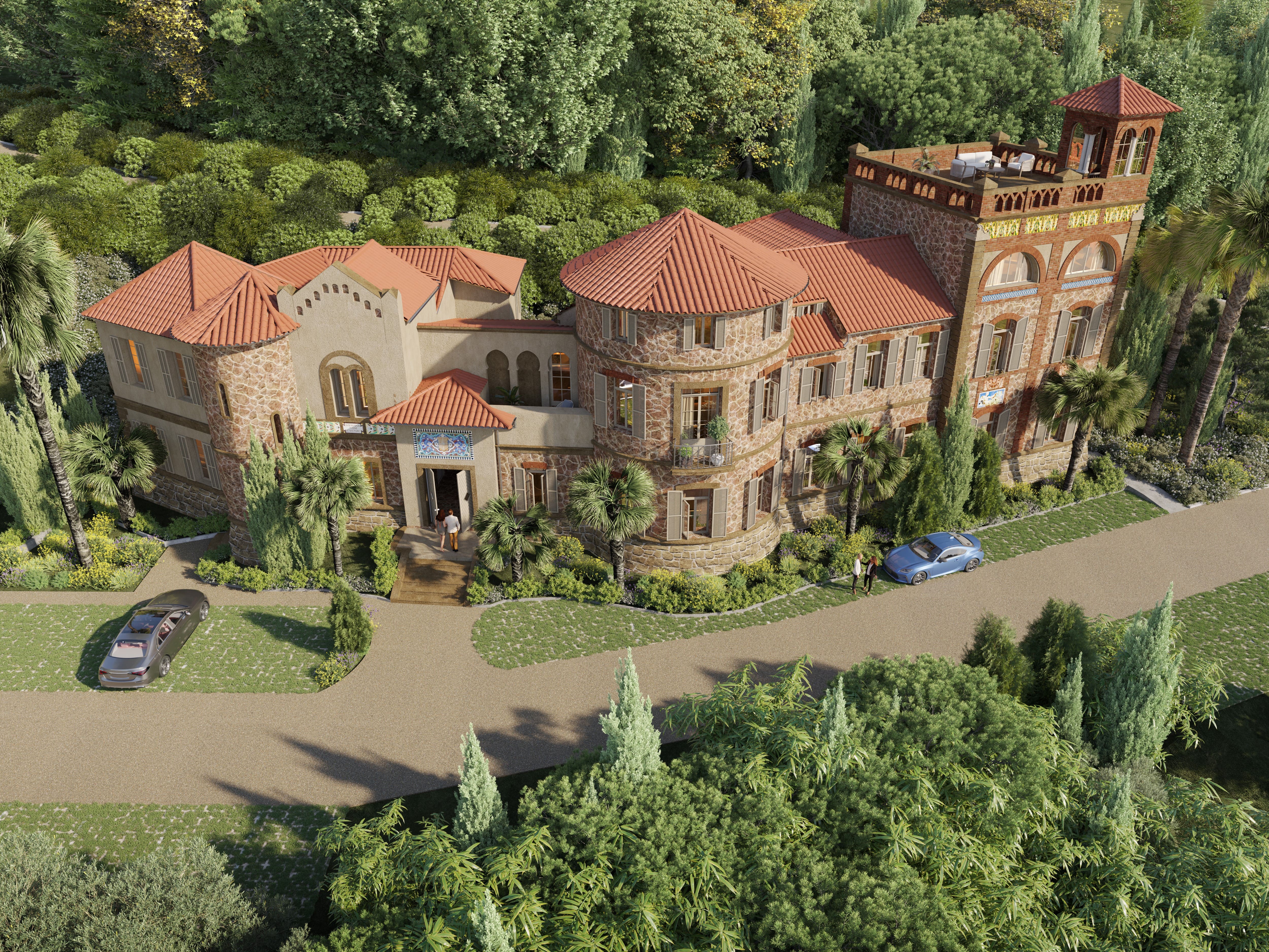 Programme neuf à La Londe-les-Maures – 12 logements – À partir de 180 000 €