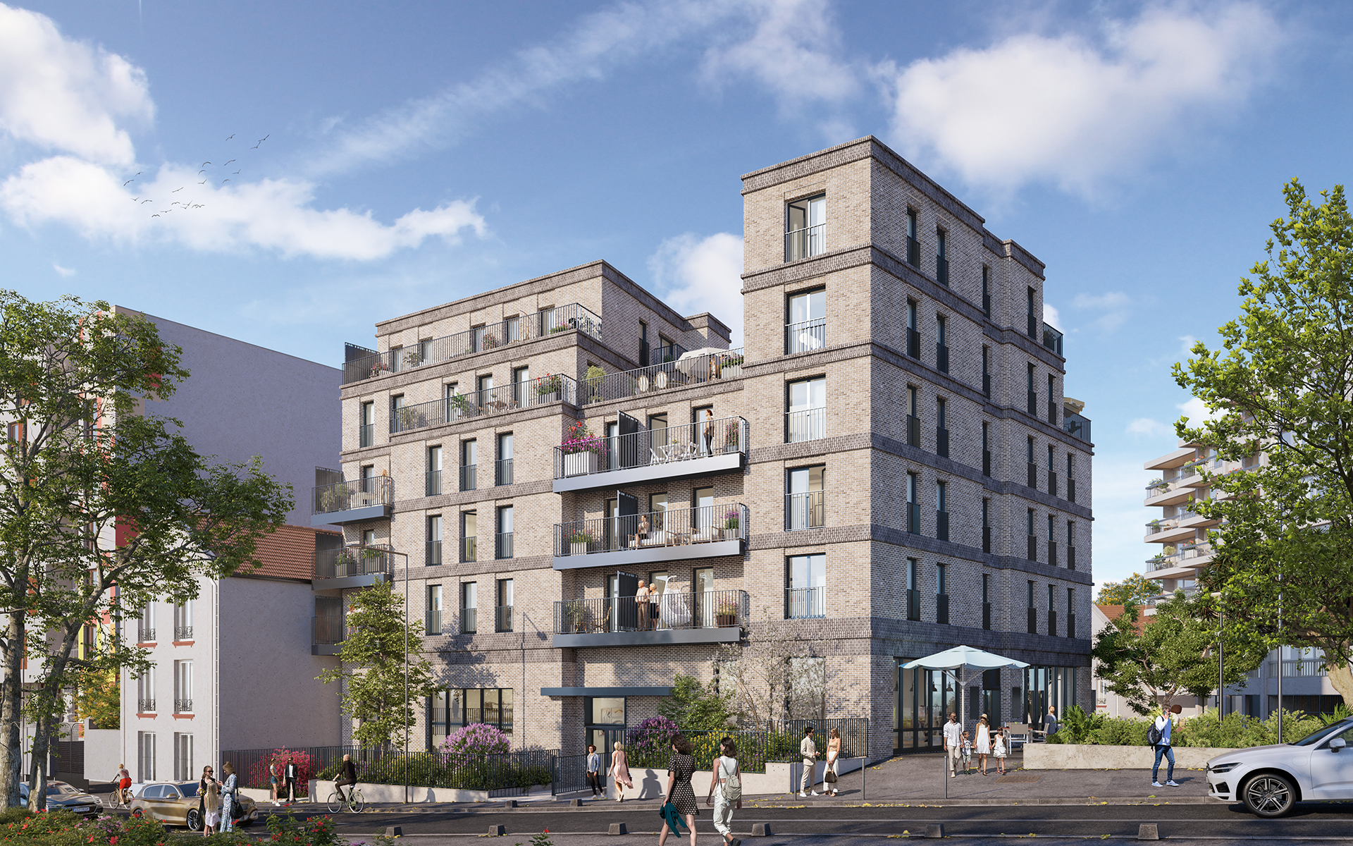 Montreuil (93)