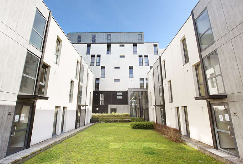 Programme neuf à Lille – 1 logement – À partir de 61 314 €