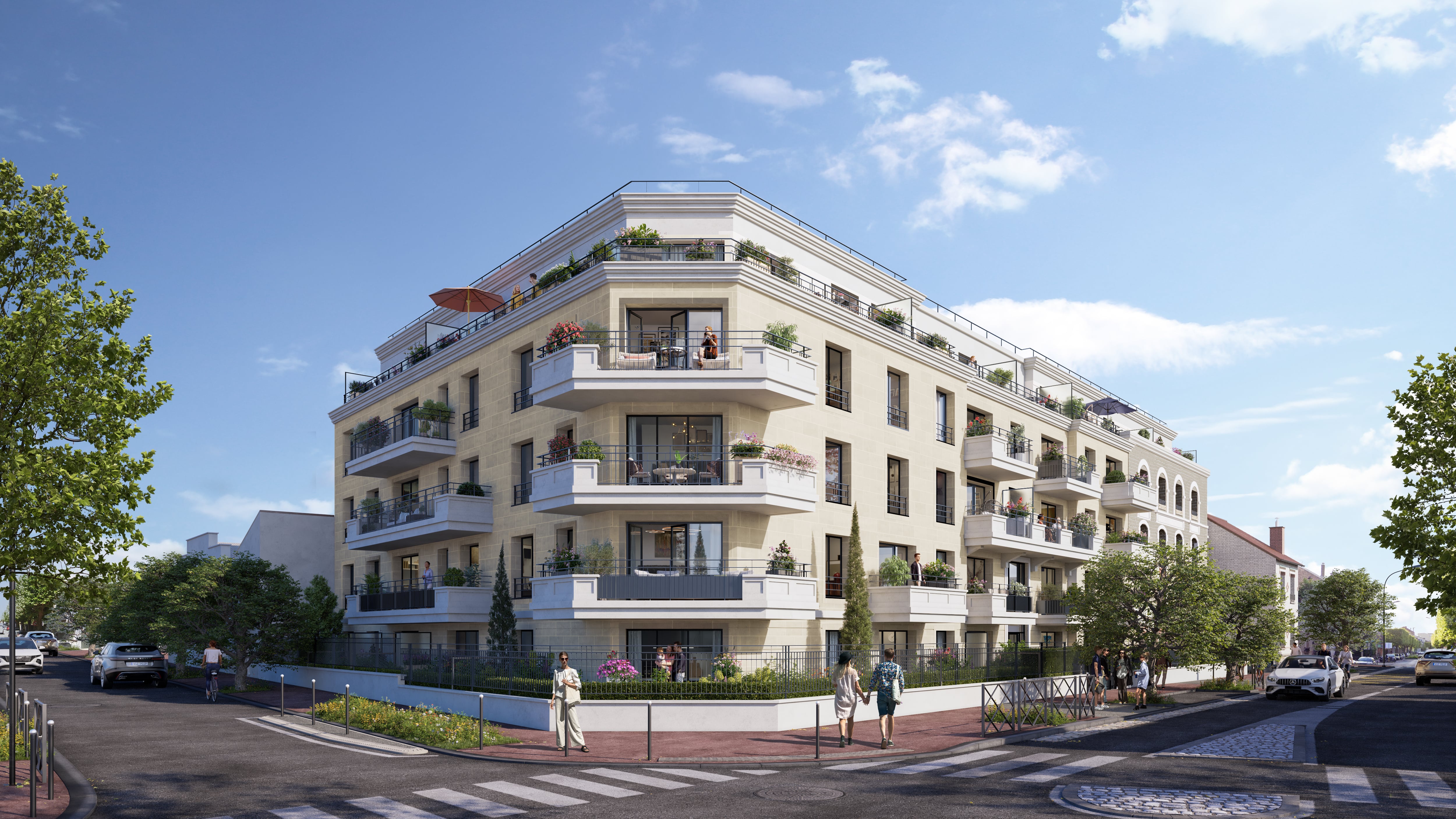 Saint-Maur-des-Fossés (94)