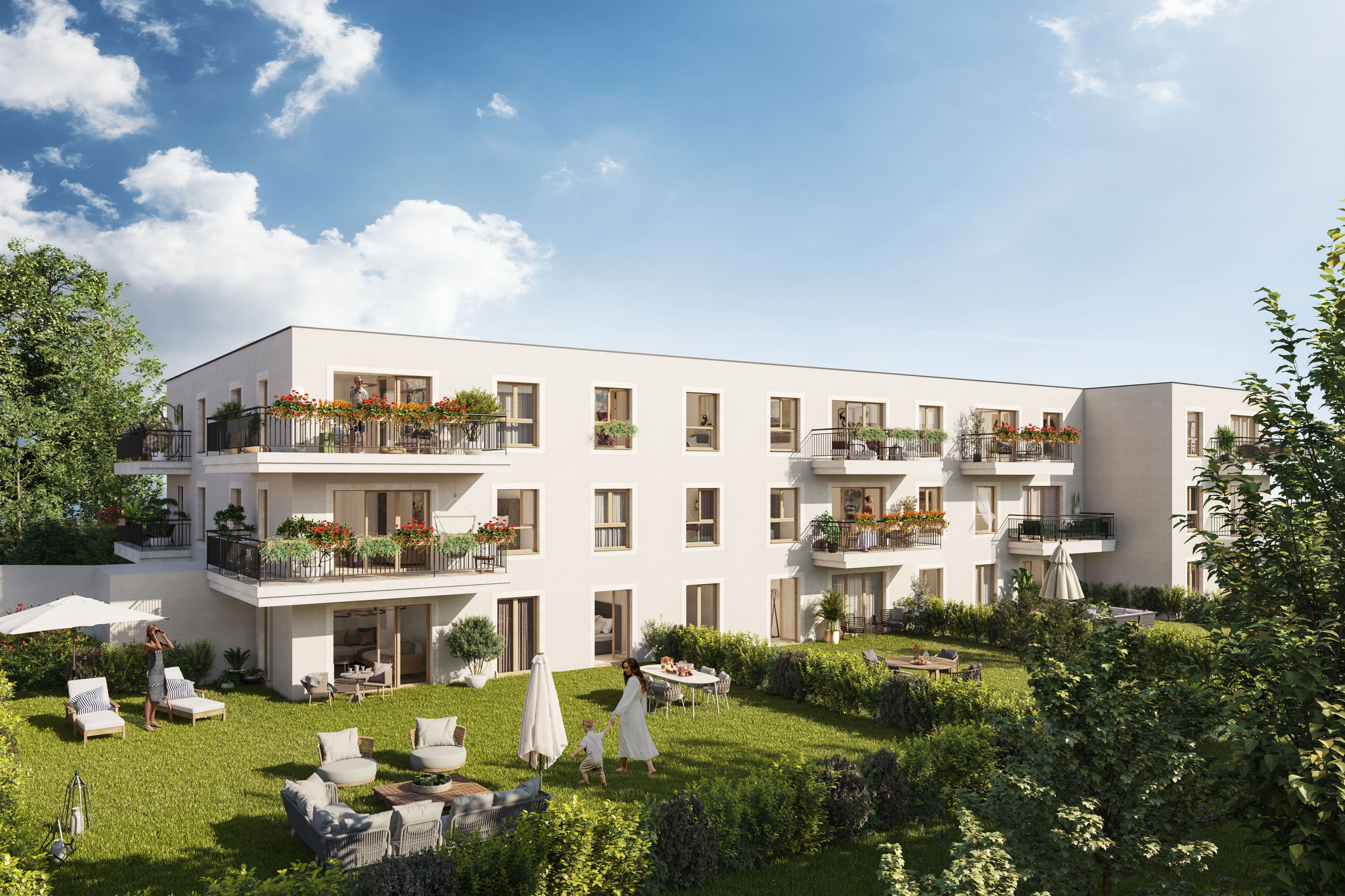 Pierrefitte-sur-Seine (93)