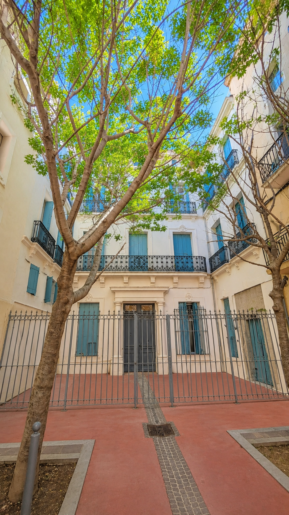 Béziers (34)