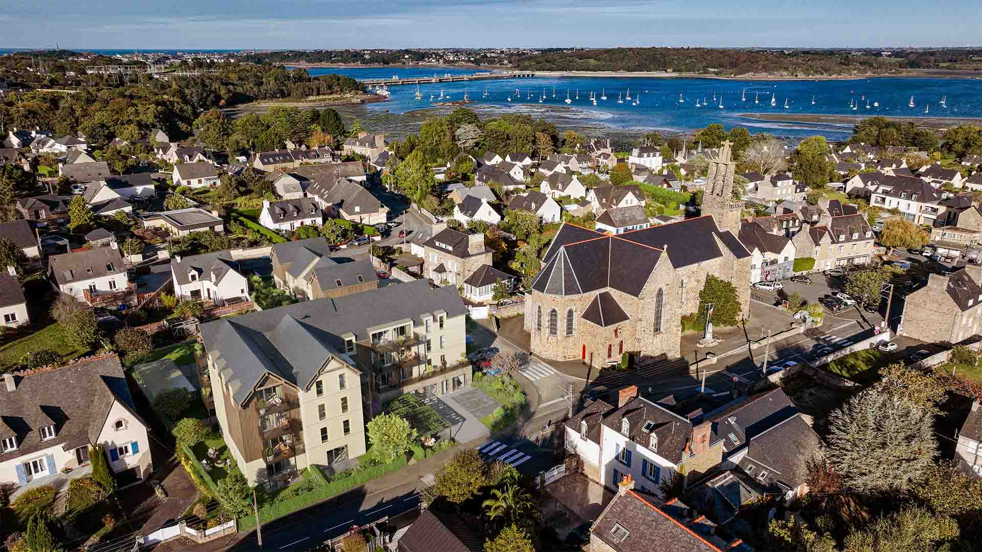 La Richardais (35)