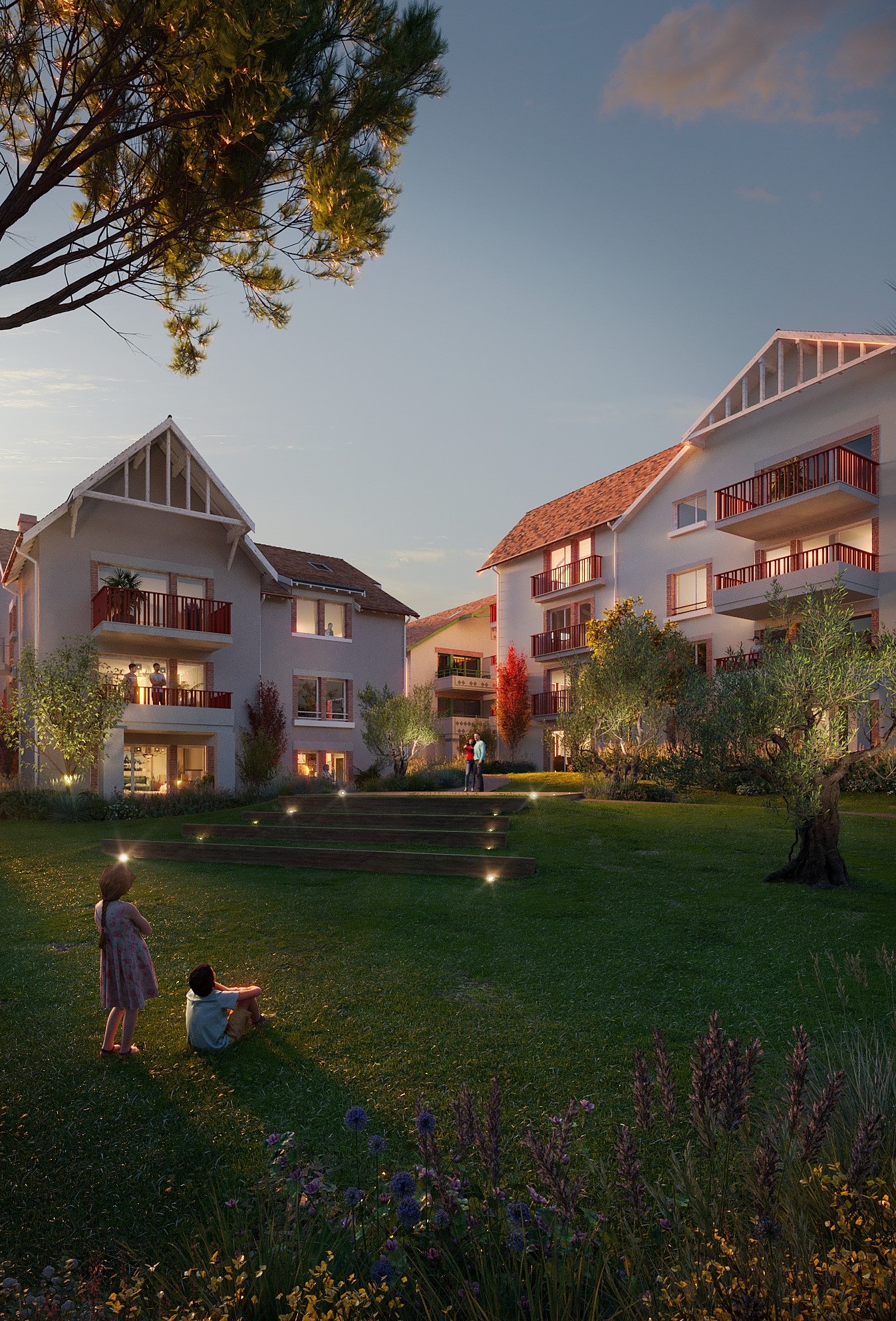 Saint-Brevin-les-Pins (44)