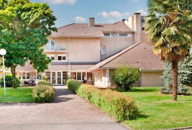 Programme neuf à Bordes – 1 logement – À partir de 115 900 €