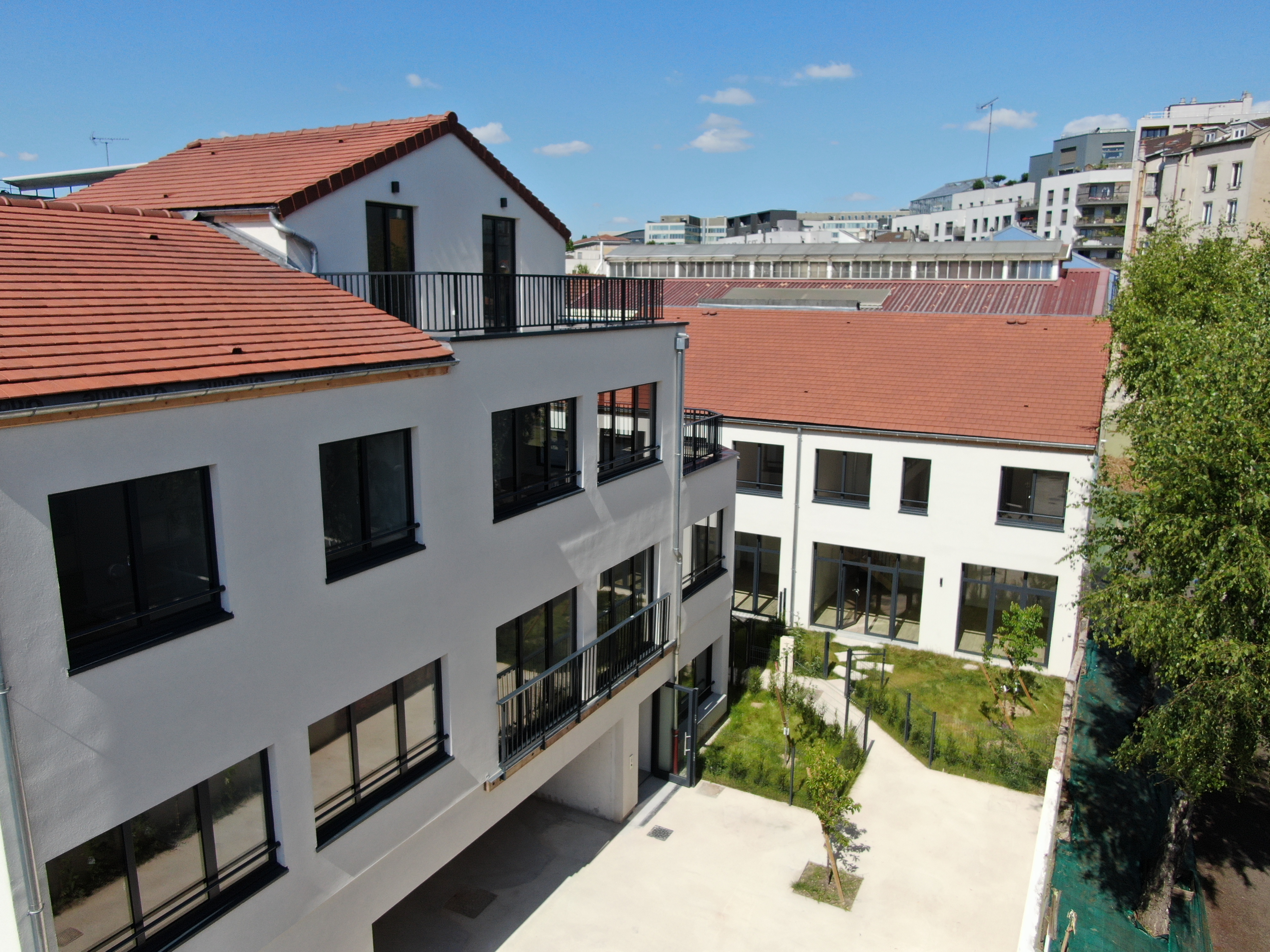 Arcueil (94)